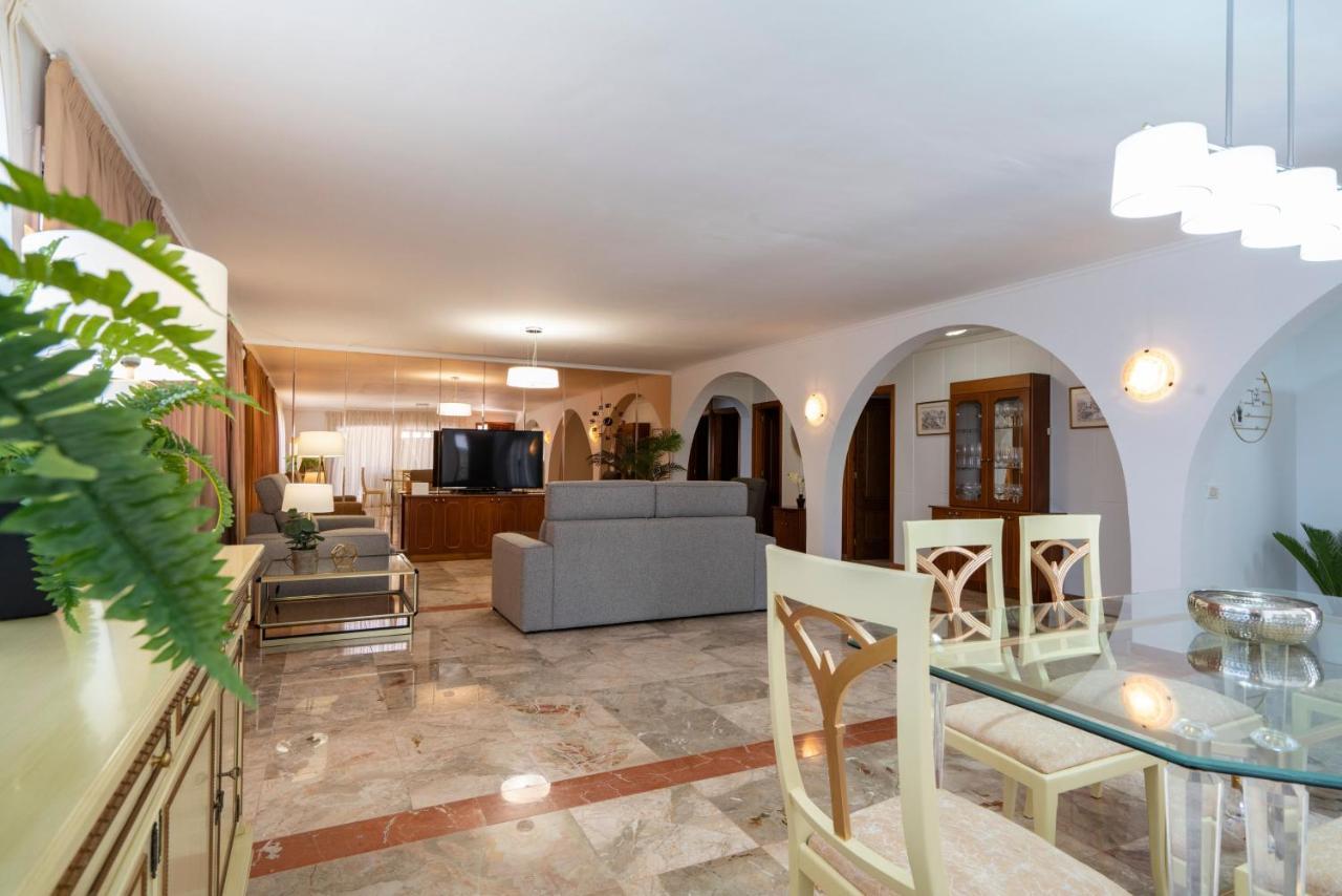 Villa Marina Sauzal Zewnętrze zdjęcie