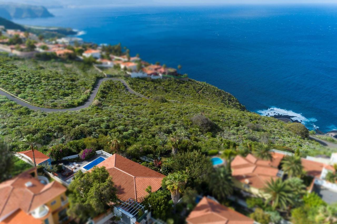 Villa Marina Sauzal Zewnętrze zdjęcie
