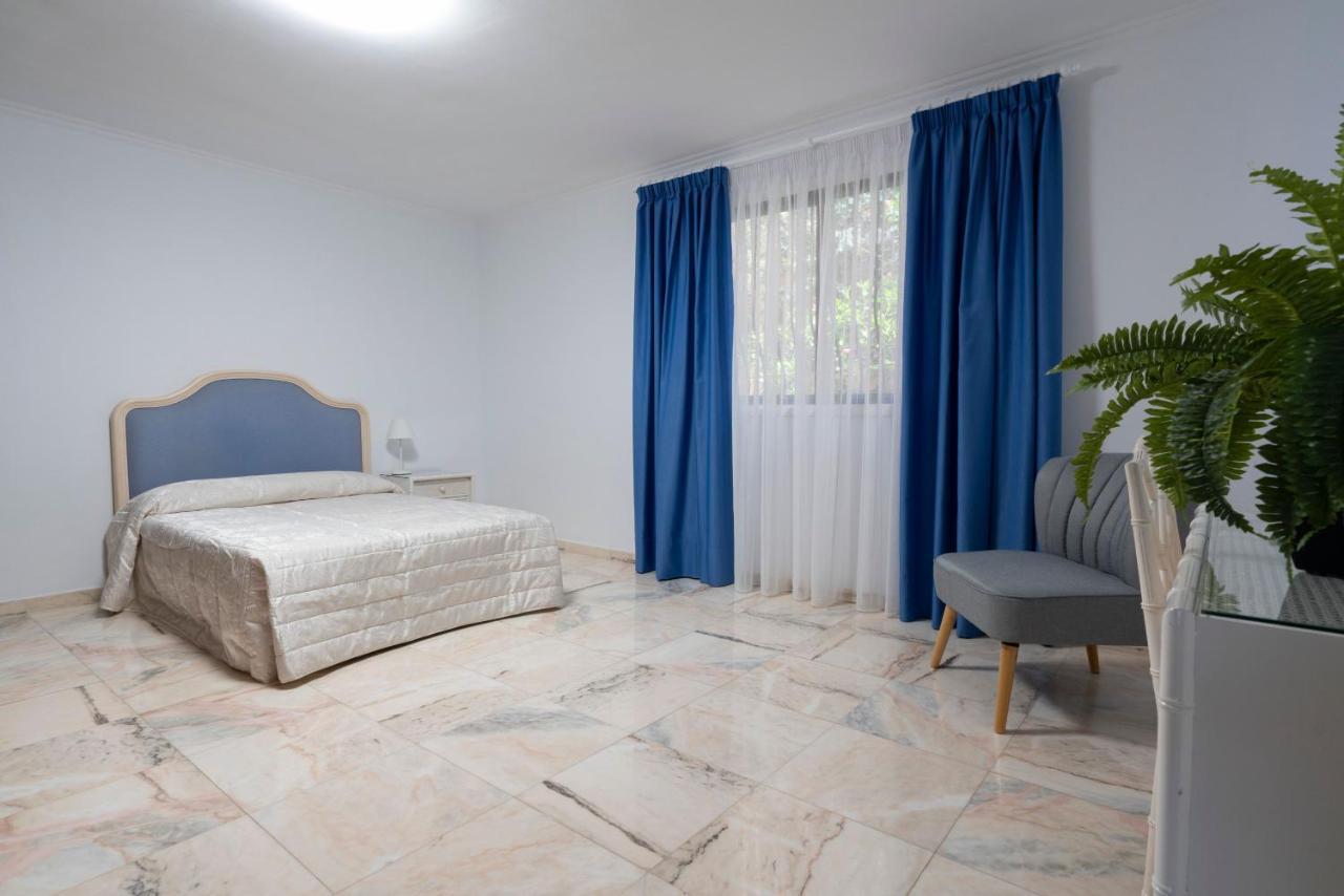 Villa Marina Sauzal Zewnętrze zdjęcie