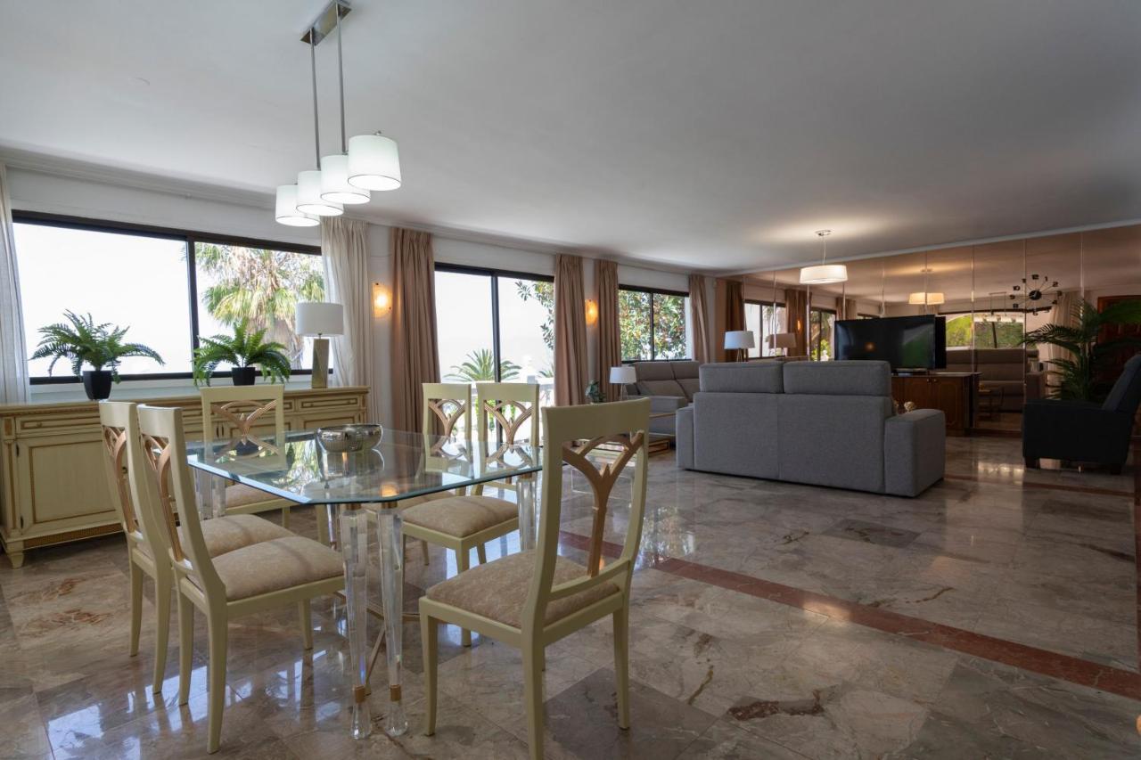 Villa Marina Sauzal Zewnętrze zdjęcie