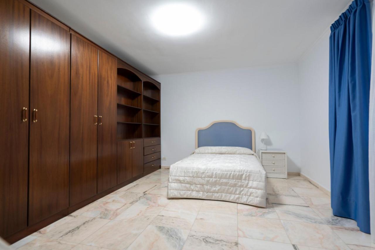Villa Marina Sauzal Zewnętrze zdjęcie