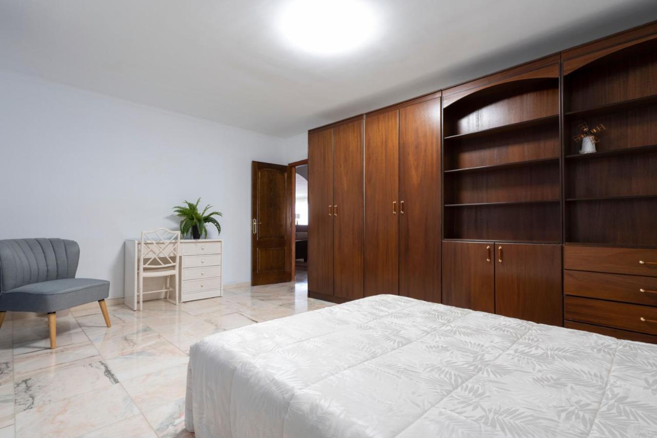 Villa Marina Sauzal Zewnętrze zdjęcie