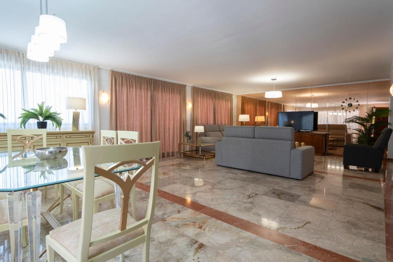 Villa Marina Sauzal Zewnętrze zdjęcie