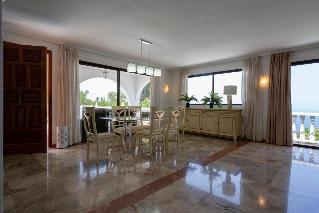 Villa Marina Sauzal Zewnętrze zdjęcie